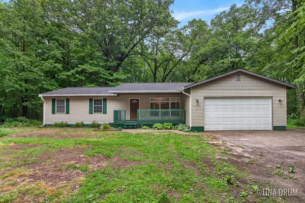 $350,000 | 4306 Dalson Road, Twin Lake, MI 49457