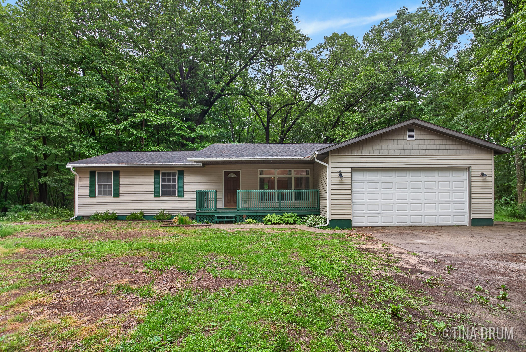 4306 Dalson Road Twin Lake, MI 49457 - Photo 1 of 23 4306 Dalson Road_3