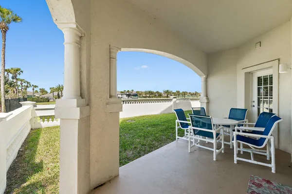 $469,000 | 264 Gibraltar Court, Unit 101, St. Augustine, FL 32080