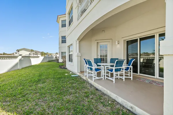 $469,000 | 264 Gibraltar Court, Unit 101, St. Augustine, FL 32080