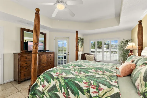 $469,000 | 264 Gibraltar Court, Unit 101, St. Augustine, FL 32080
