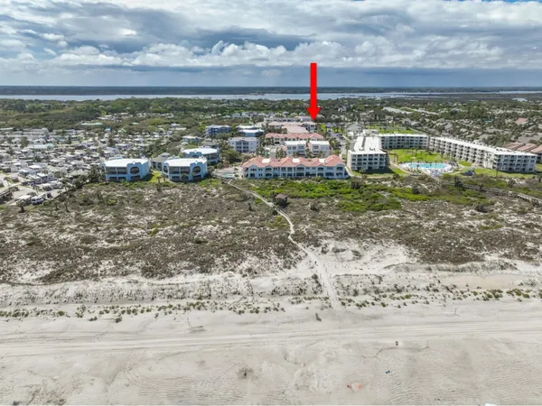 $469,000 | 264 Gibraltar Court, Unit 101, St. Augustine, FL 32080