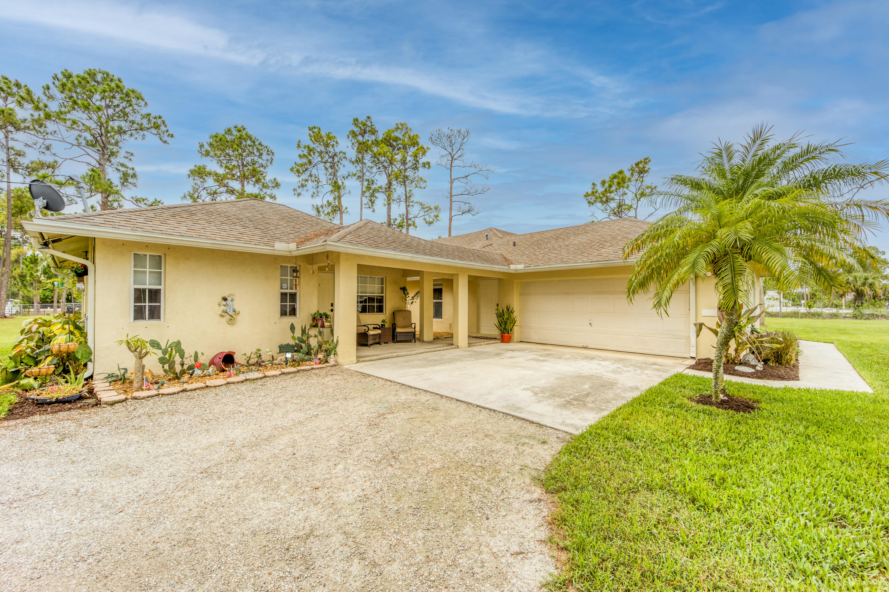 16968 88th Road North The Acreage, FL 33470 - Photo 31 of 39 Guesthouse