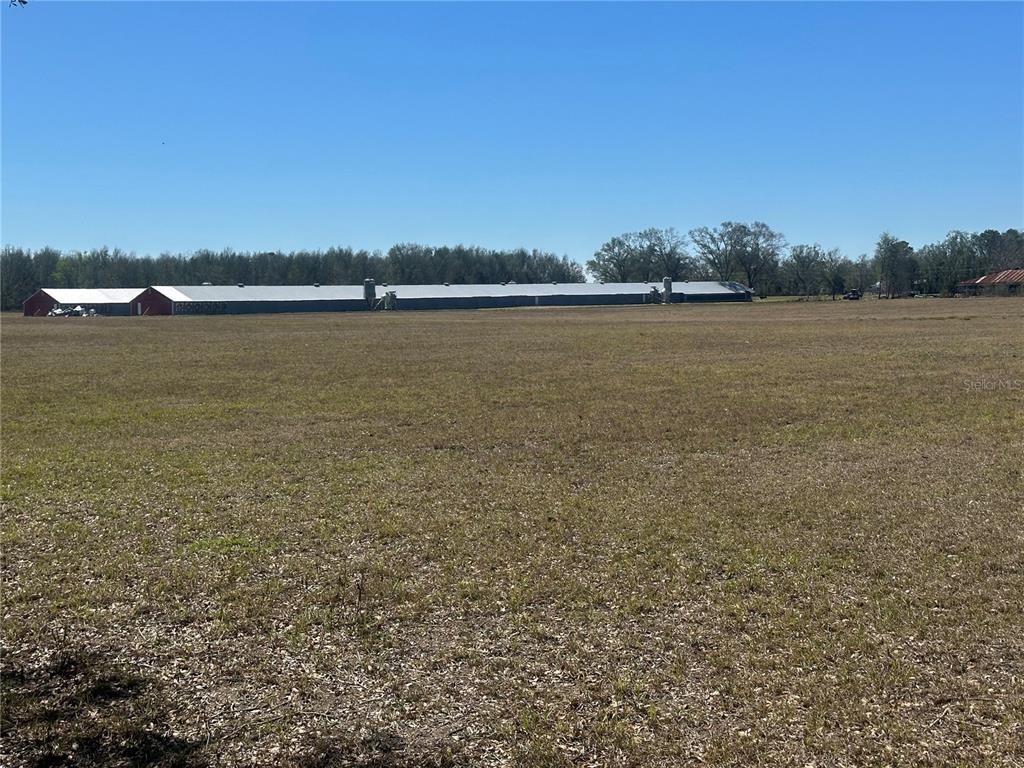 13220 225th Road Live Oak, FL 32060 - Photo 26 of 31 a view of a lake view