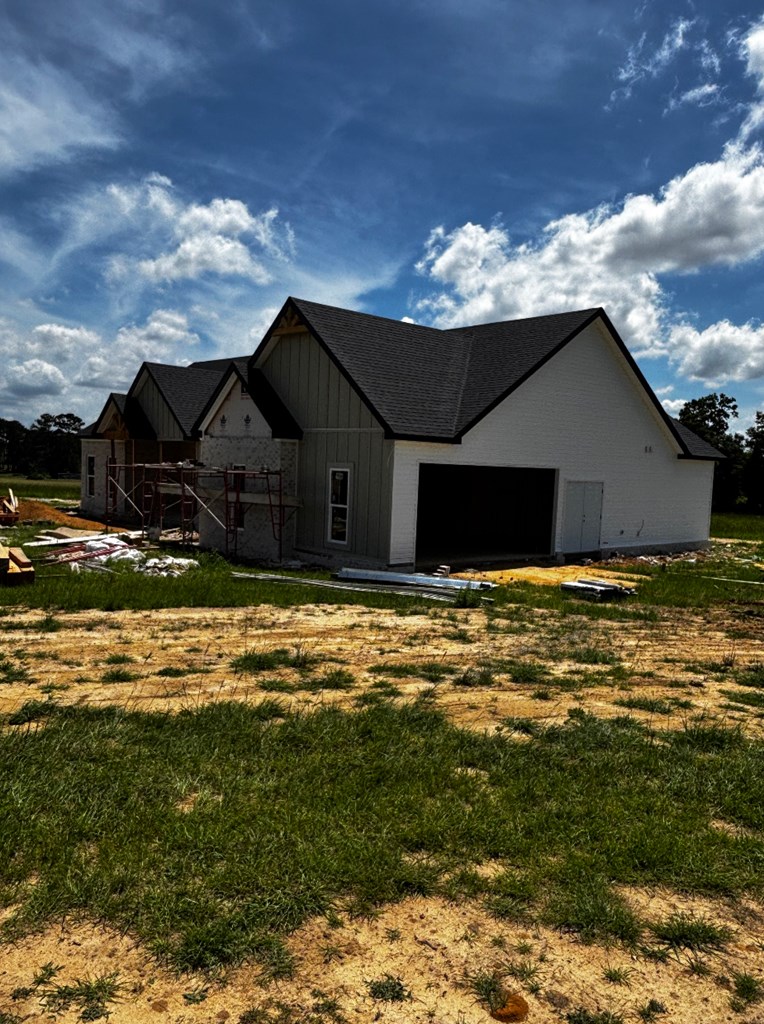 1548 Iris Road Dothan, AL 36301 - Photo 5 of 44