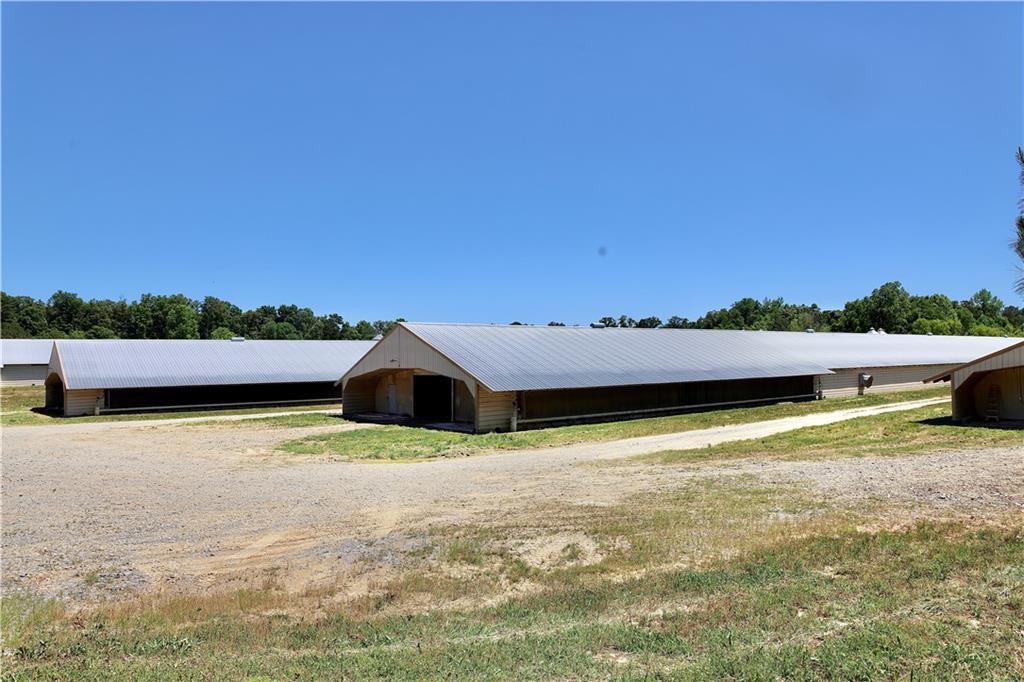 1600 Will Evans Road Chatsworth, GA 30705 - Photo 24 of 79