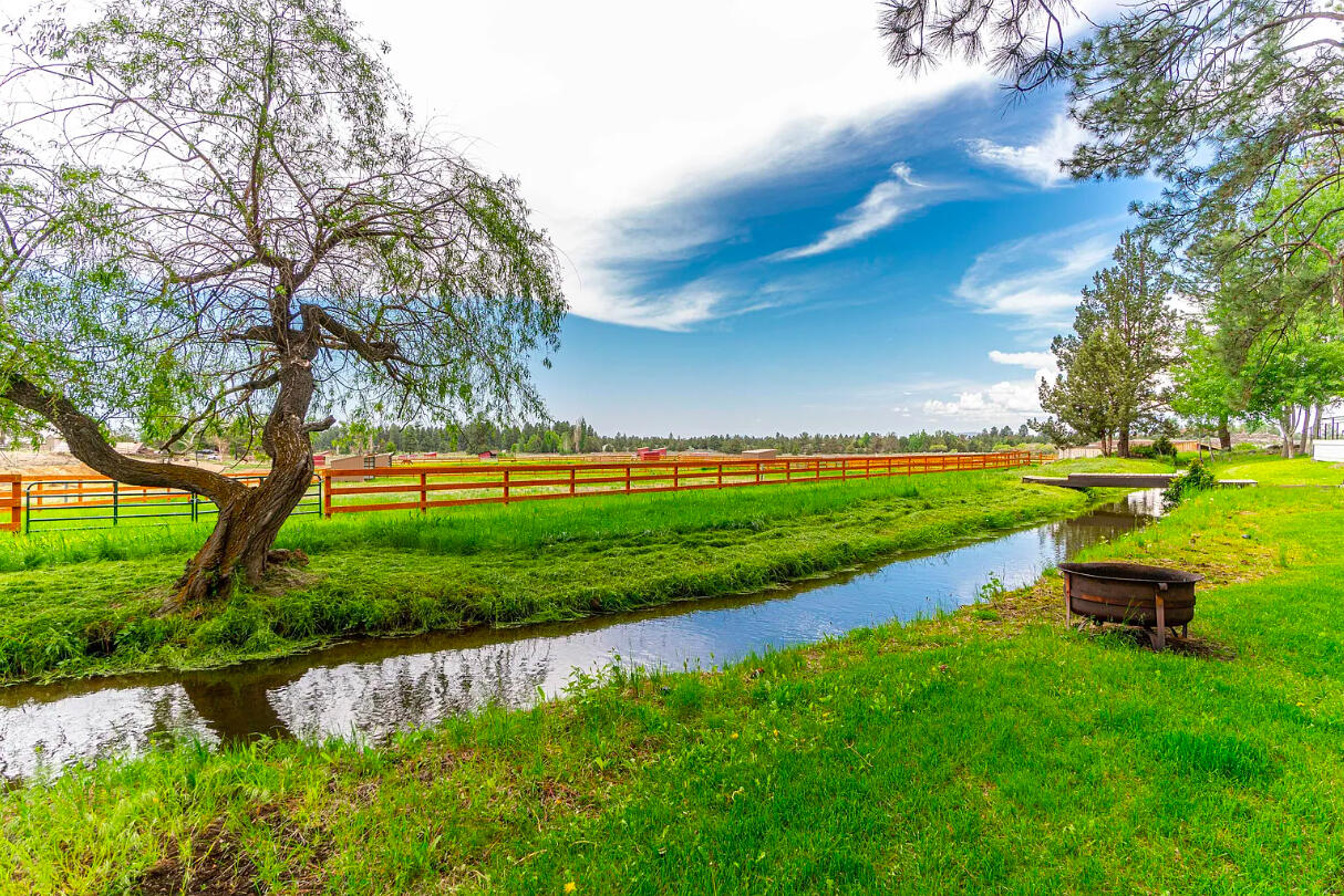 60359 Arnold Market Road Bend, OR 97702 - Photo 3 of 64 seasonal irrigation canal
