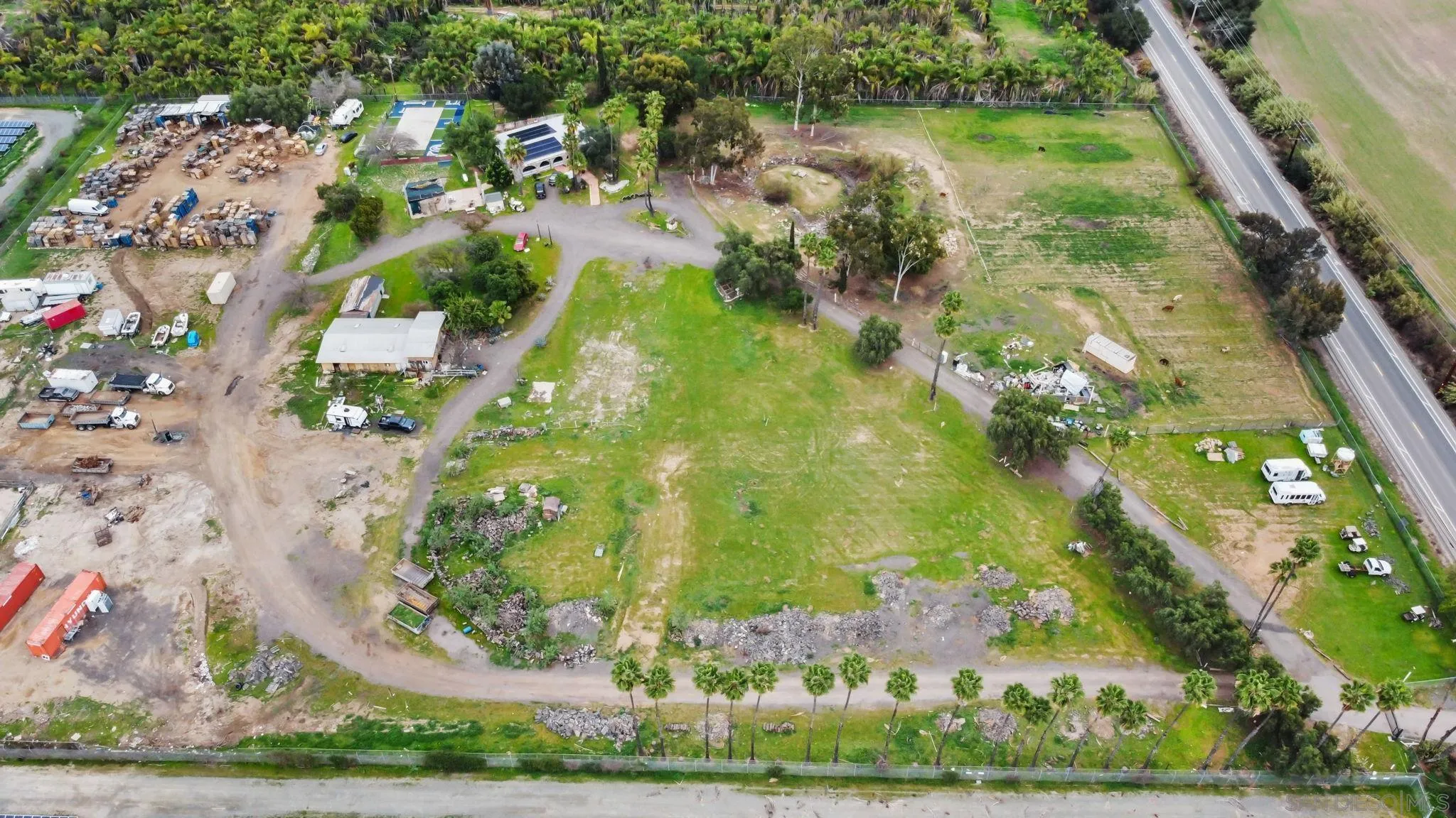 30100 Valley Center Road Valley Center, CA 92082 - Photo 8 of 20 a view of lake