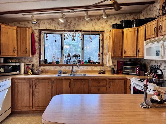 923 Castine Road Castine, ME 04421 - Photo 3 of 24 Kitchen