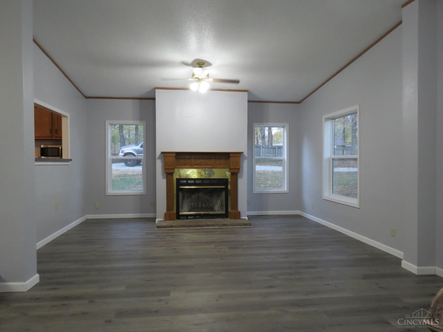 9390 Bradford Road Bennington, IN 47011 - Photo 38 of 60