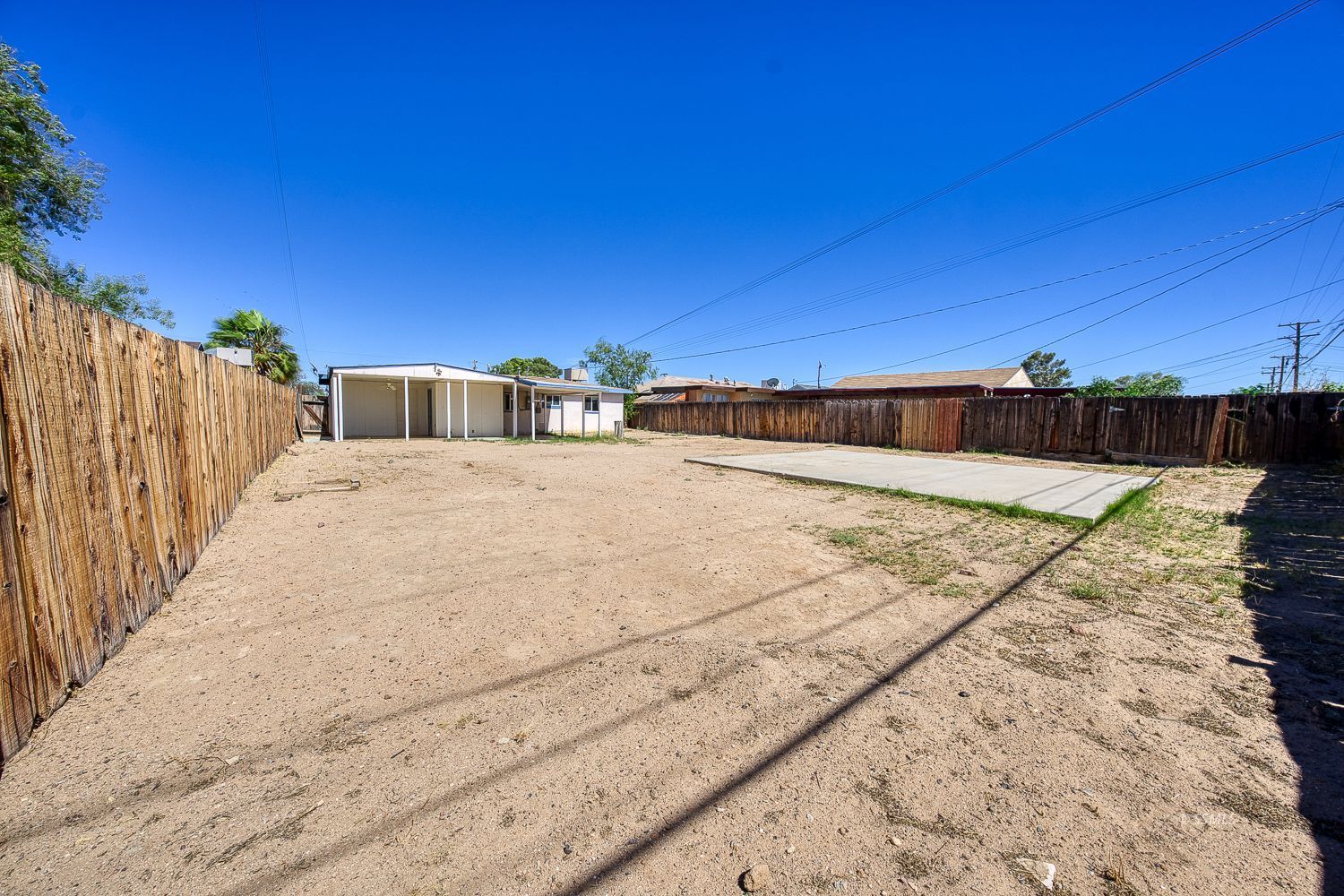 241 North Alvord Street Ridgecrest, CA 93555 - Photo 29 of 32