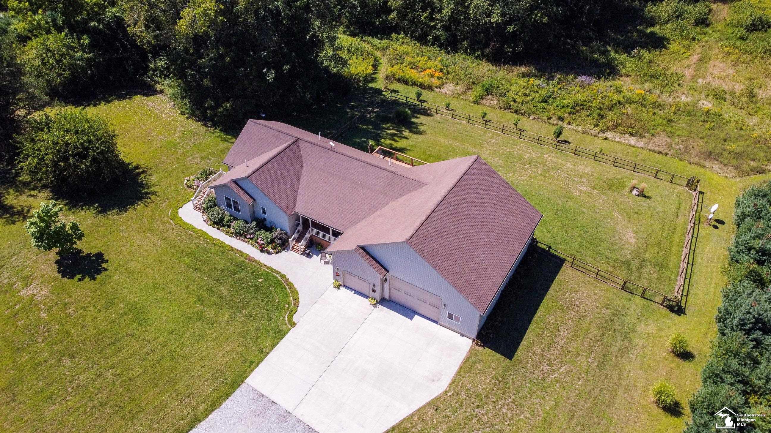 9659 Townsend Road Maybee, MI 48159 - Photo 84 of 88