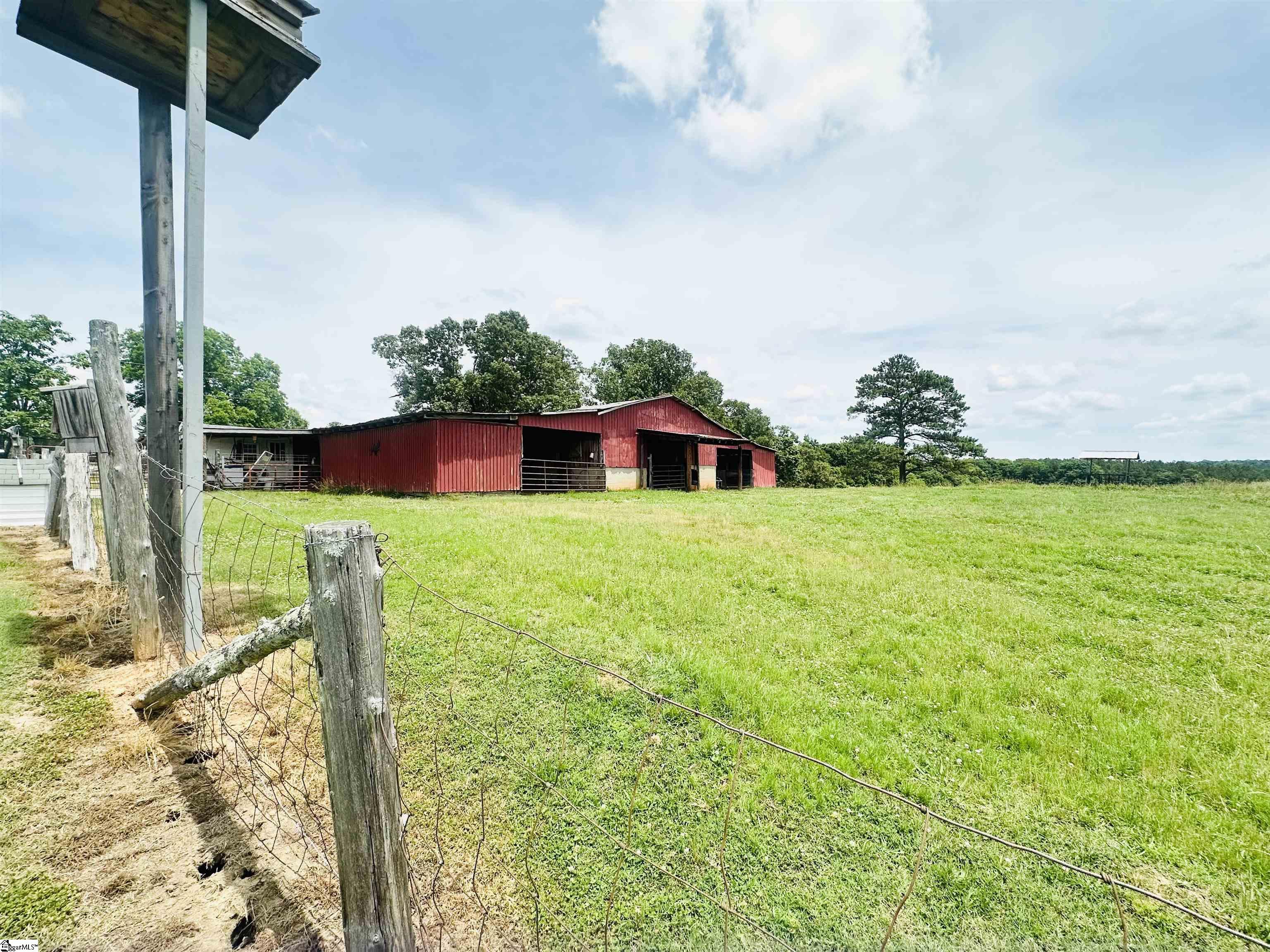 289 Deep Water Road Union, SC 29379 - Photo 32 of 50