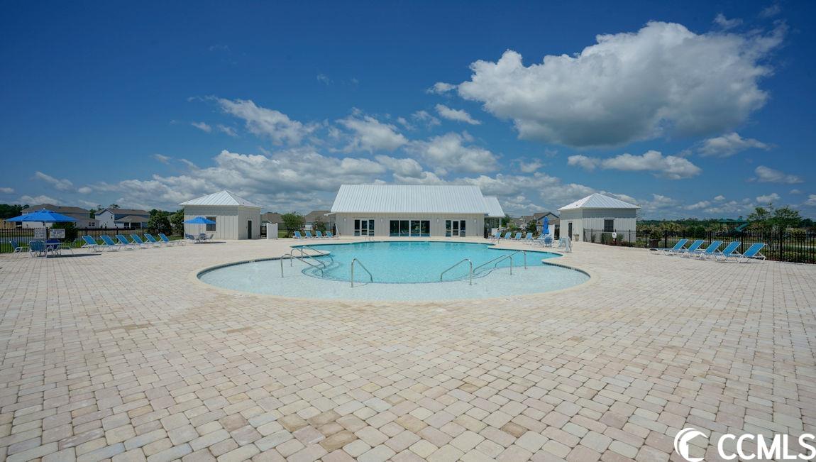 515 Cattle Dr Circle Myrtle Beach, SC 29588 - Photo 38 of 40