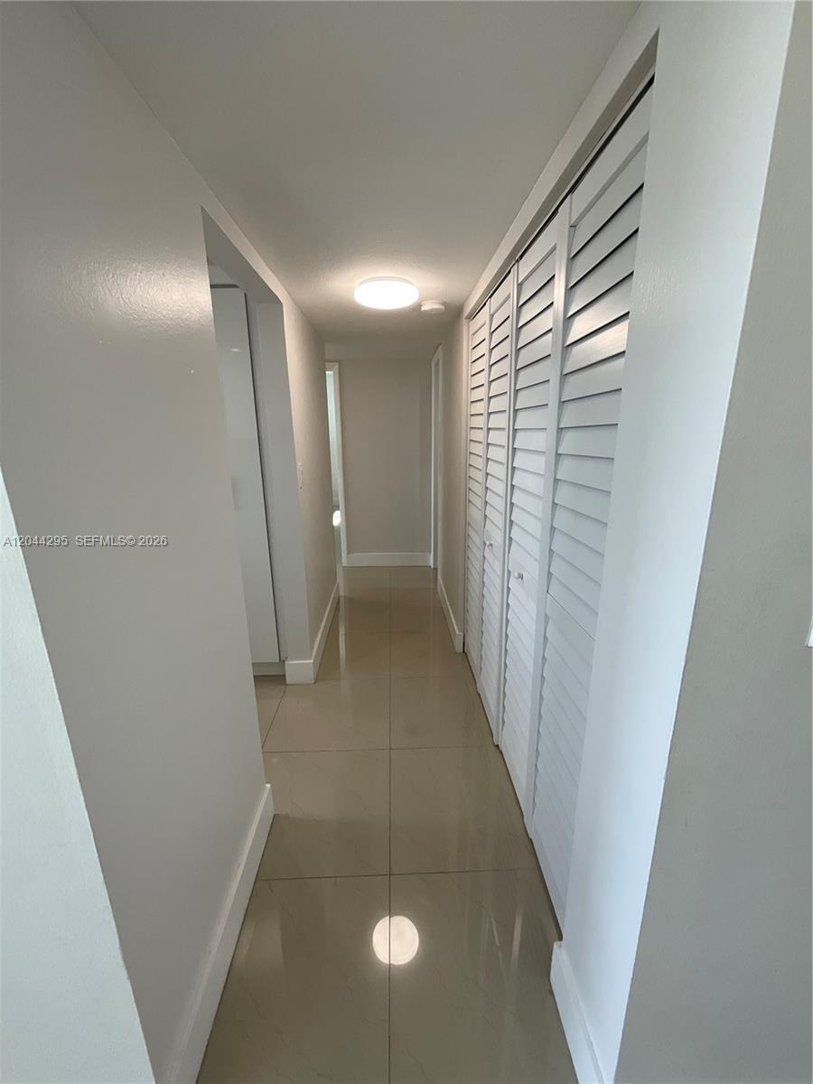 9441 Southwest 4th Street, Unit 214 Miami, FL 33174 - Photo 10 of 22 a view of entryway