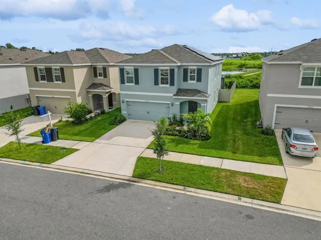 $389,900 | 17048 Oval Rum Drive, Wimauma, FL 33598