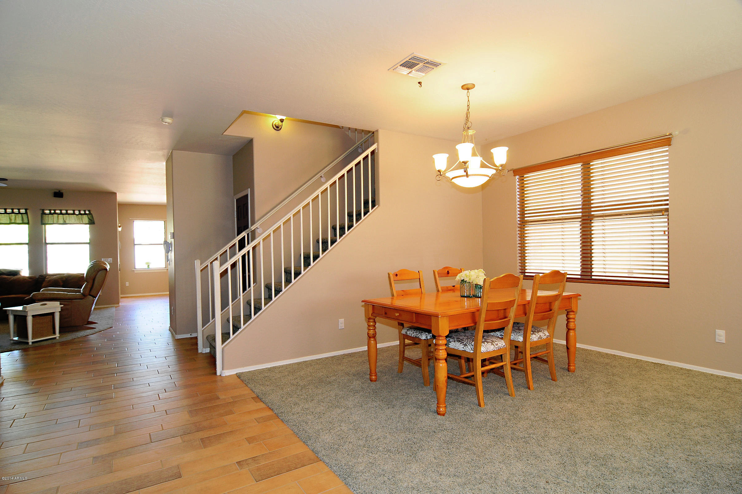 3130 West Redbird Road Phoenix, AZ 85083 - Photo 12 of 19 Formal Dining