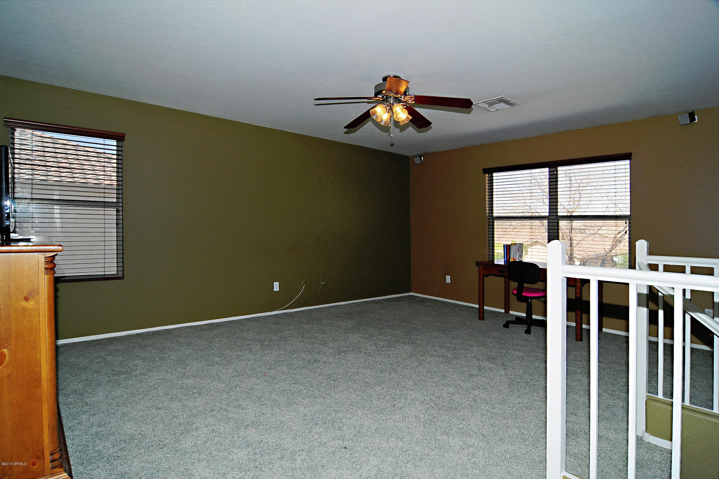 3130 West Redbird Road Phoenix, AZ 85083 - Photo 14 of 19 Master Second Level