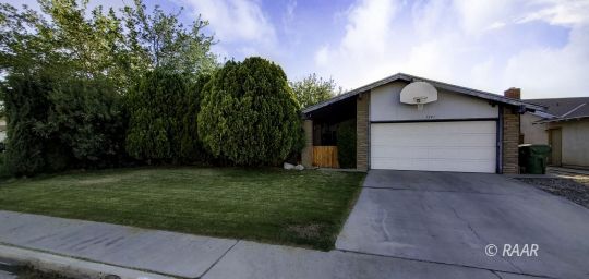 1241 North Mono Court Ridgecrest, CA 93555 - Photo 2 of 34 Gallery Image 2