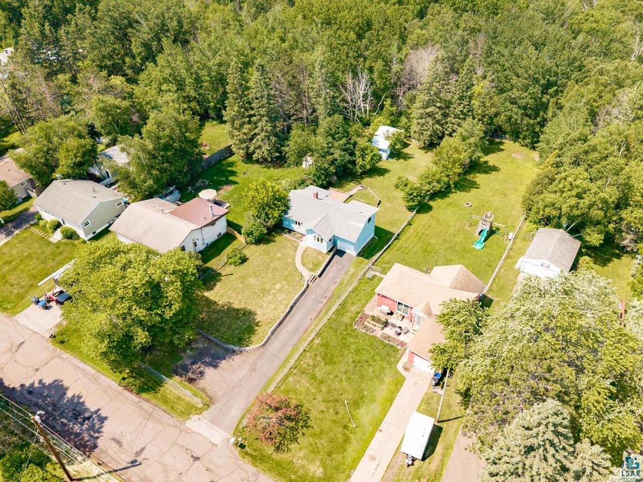 809 North Robin Avenue Duluth, MN 55811 - Photo 51 of 51
