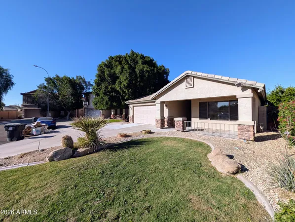$2,398 | 11134 West Windsor Avenue, Avondale, AZ 85392