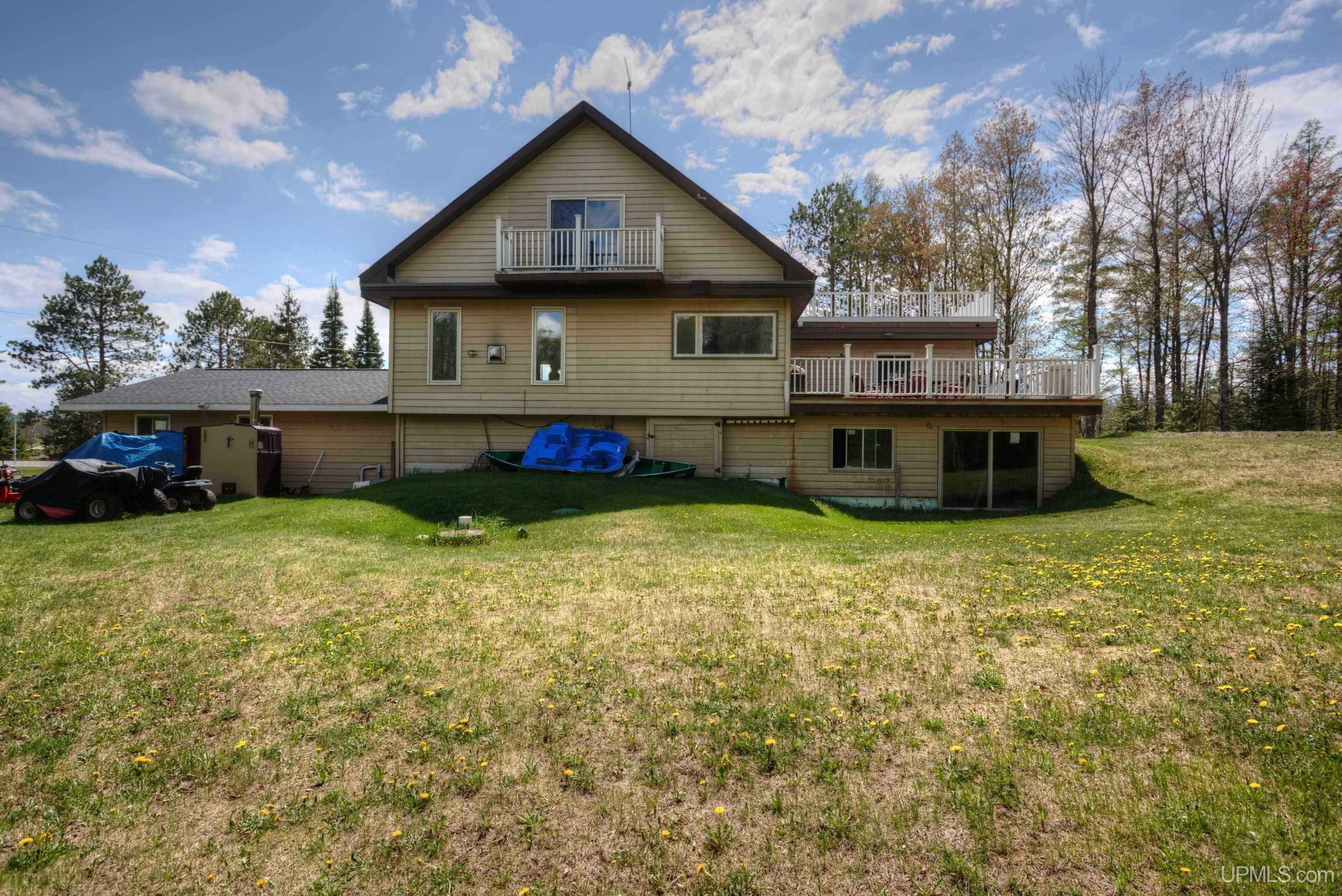 3567 West Turtle Rpds Lane Mercer, WI 54547 - Photo 57 of 58 Gallery Image 57