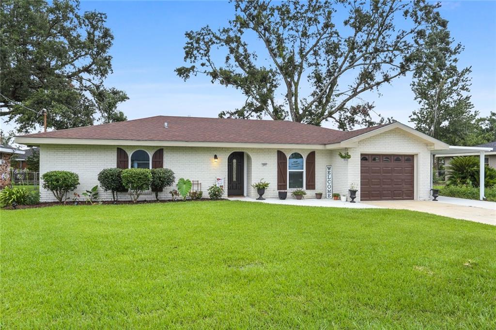 323 St Nicholas Street Luling, LA 70070 - Photo 1 of 31 Gallery Image 1