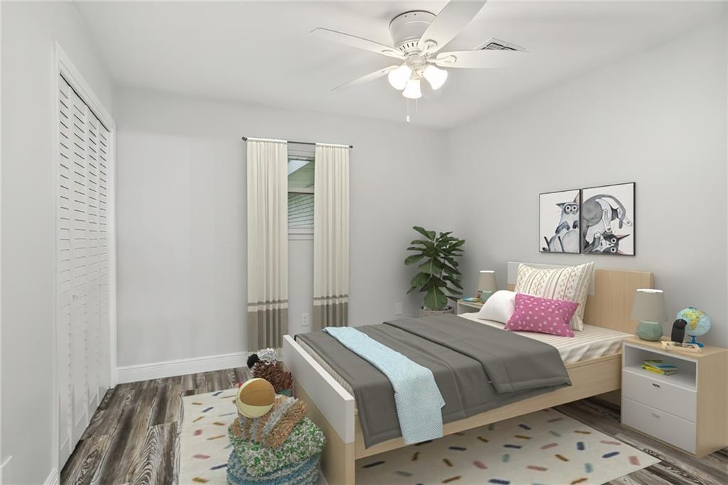 323 St Nicholas Street Luling, LA 70070 - Photo 15 of 31 Gallery Image 15
