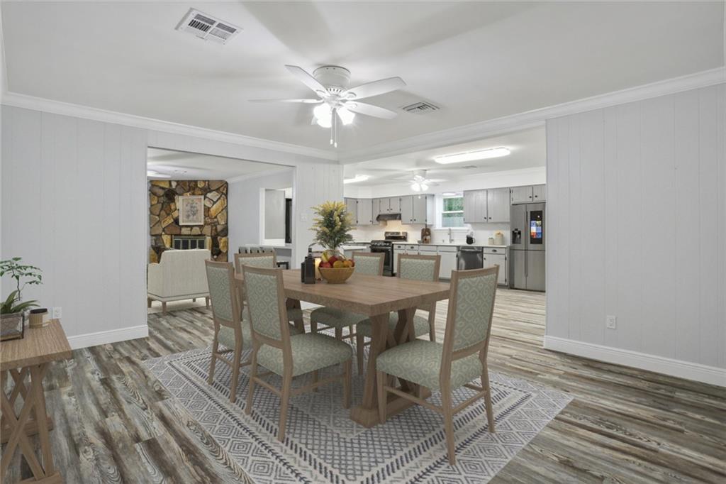 323 St Nicholas Street Luling, LA 70070 - Photo 3 of 31 Gallery Image 3