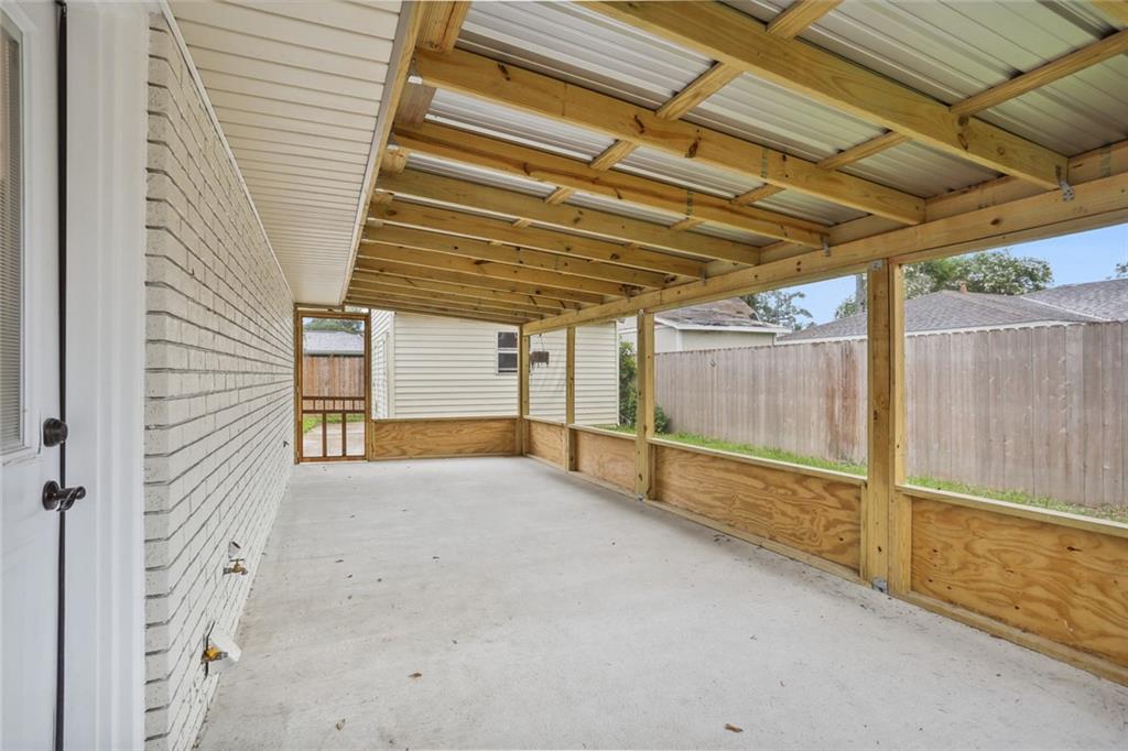 323 St Nicholas Street Luling, LA 70070 - Photo 31 of 31 Gallery Image 31