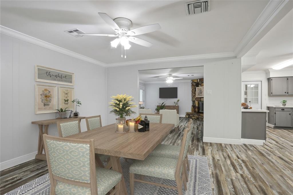 323 St Nicholas Street Luling, LA 70070 - Photo 4 of 31 Gallery Image 4