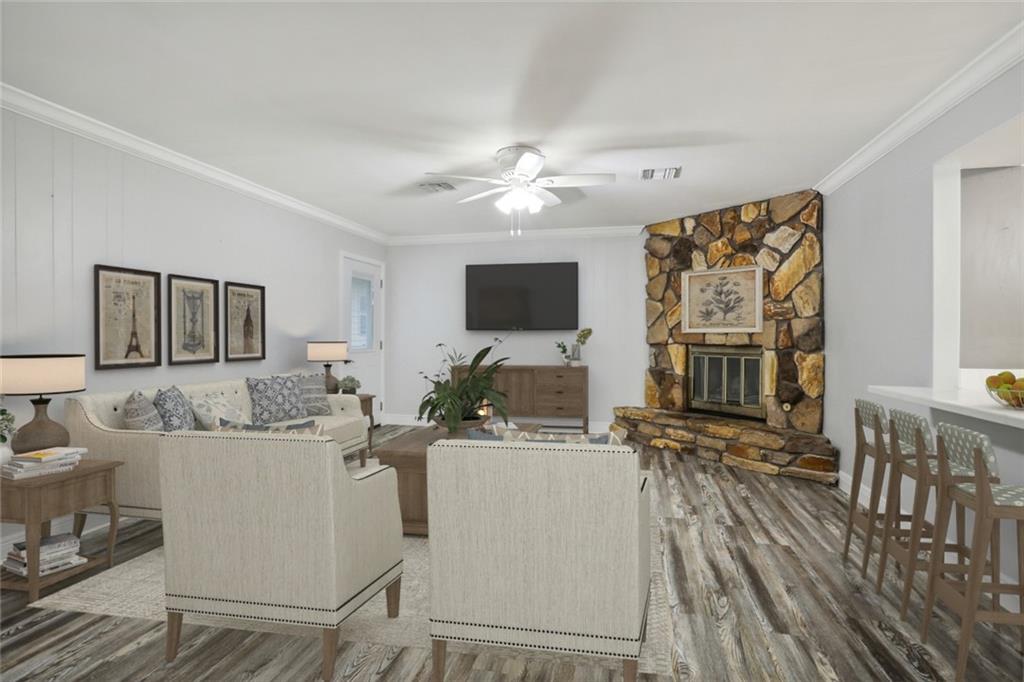 323 St Nicholas Street Luling, LA 70070 - Photo 5 of 31 Gallery Image 5