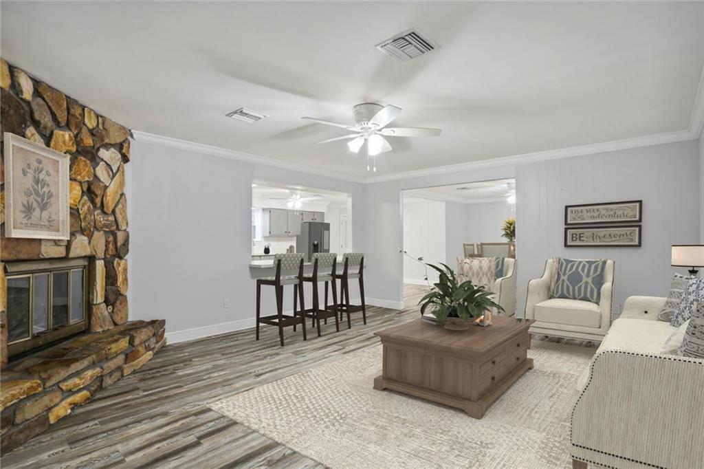 323 St Nicholas Street Luling, LA 70070 - Photo 6 of 31 Gallery Image 6