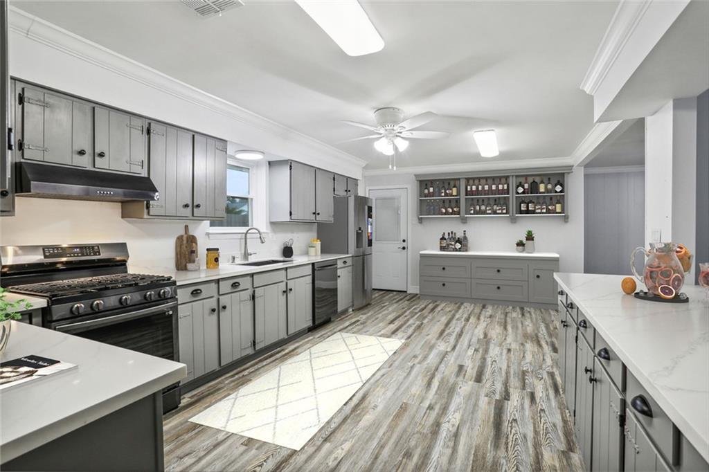 323 St Nicholas Street Luling, LA 70070 - Photo 8 of 31 Gallery Image 8