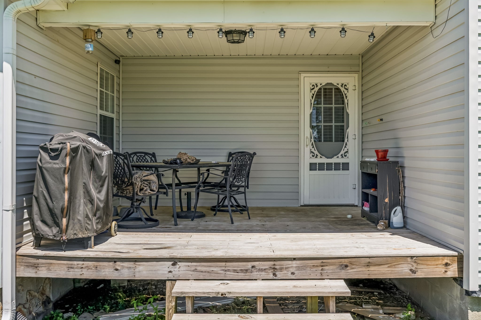 2916 Galen Road Lafayette, TN 37083 - Photo 49 of 52