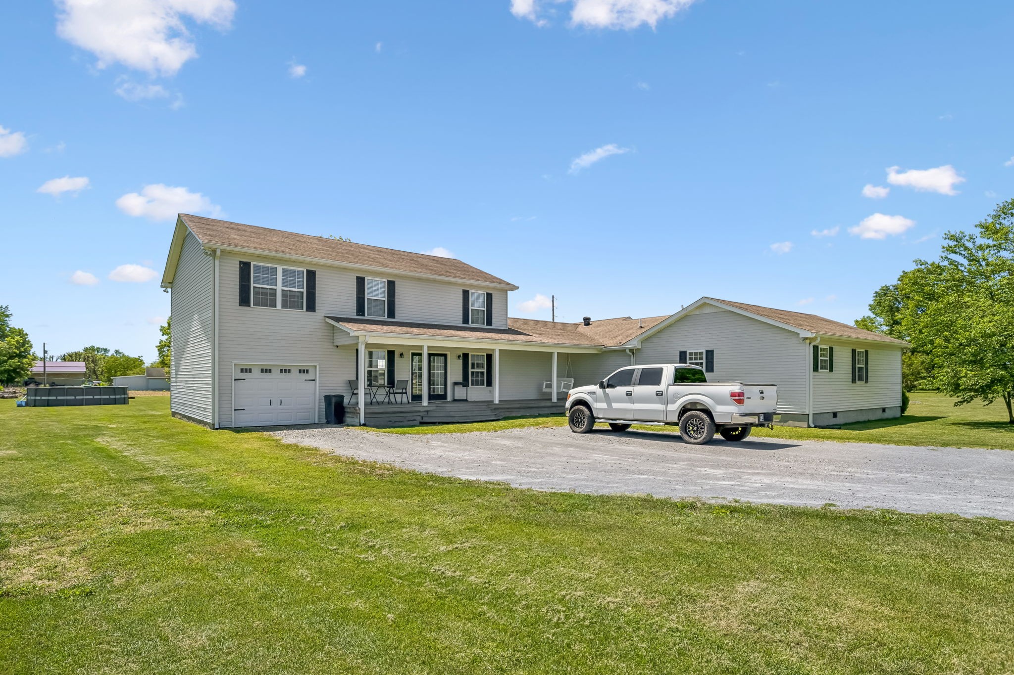 2916 Galen Road Lafayette, TN 37083 - Photo 51 of 52