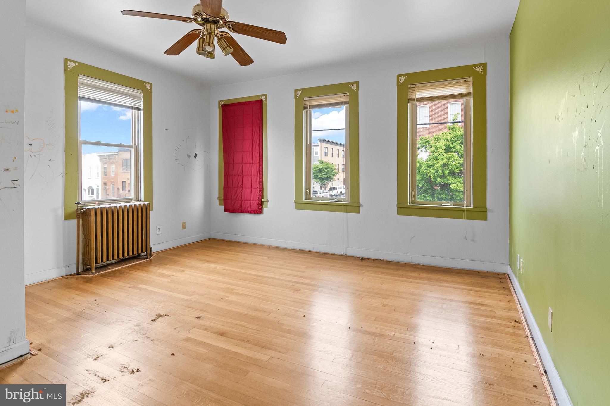 3301 Foster Avenue Baltimore, MD 21224 - Photo 24 of 31