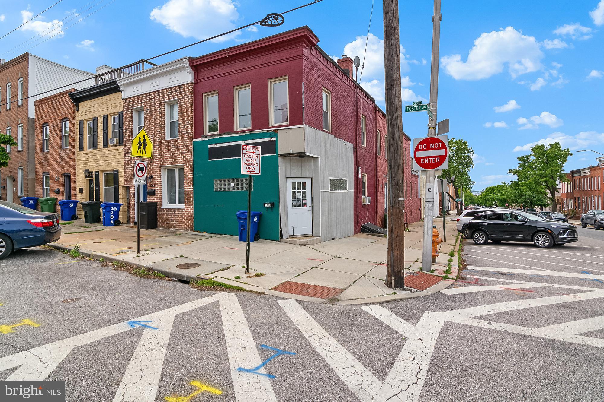 3301 Foster Avenue Baltimore, MD 21224 - Photo 27 of 31