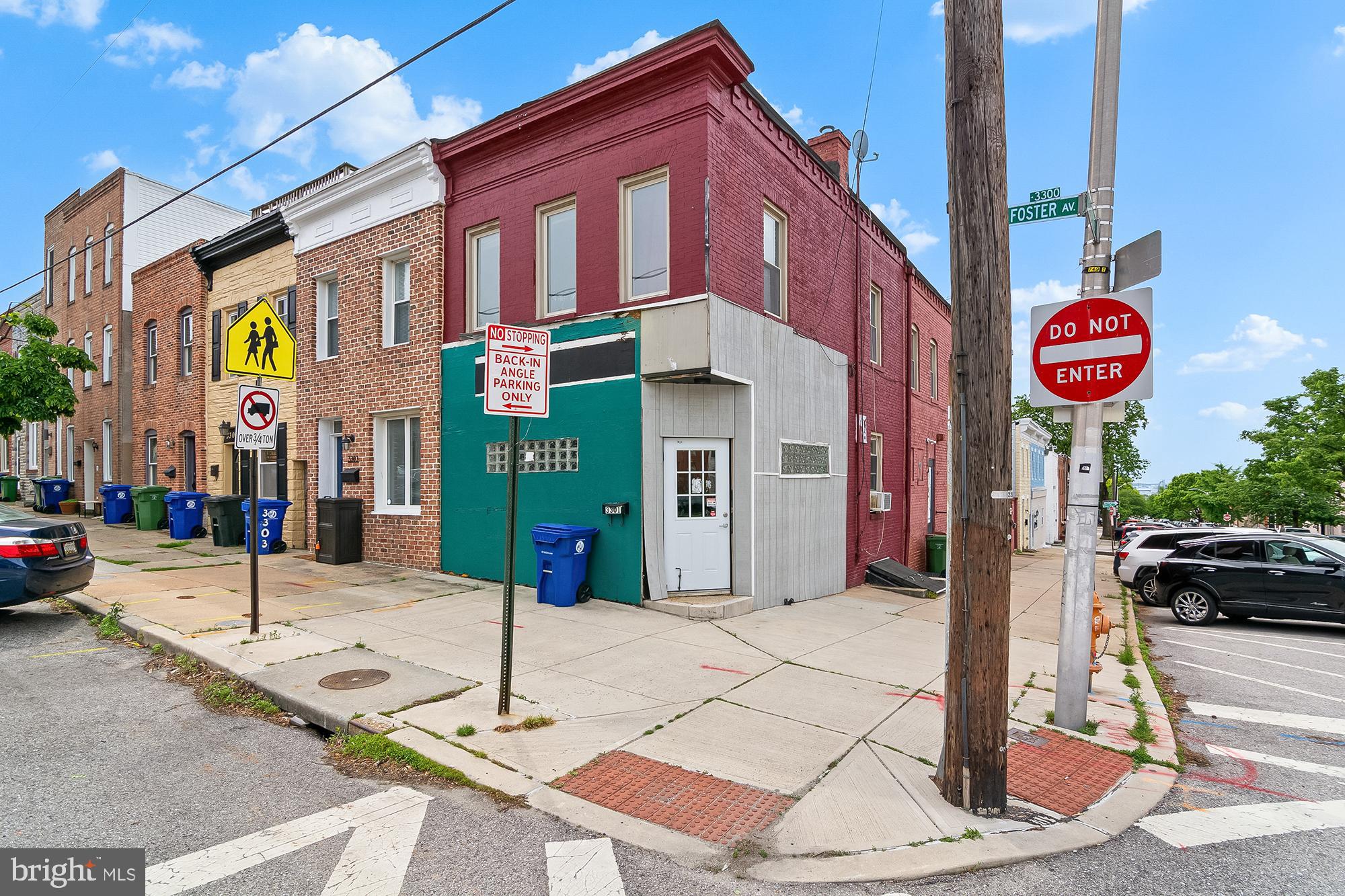 3301 Foster Avenue Baltimore, MD 21224 - Photo 28 of 31