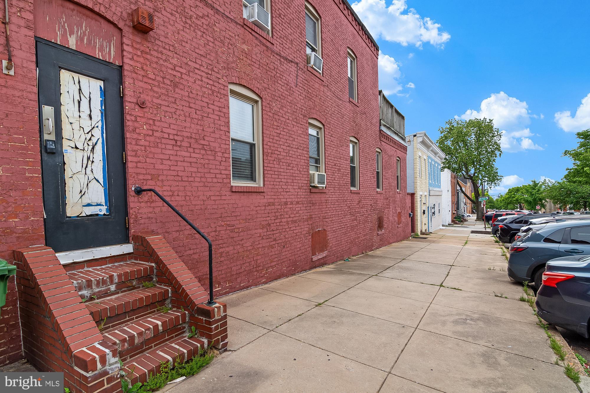 3301 Foster Avenue Baltimore, MD 21224 - Photo 29 of 31