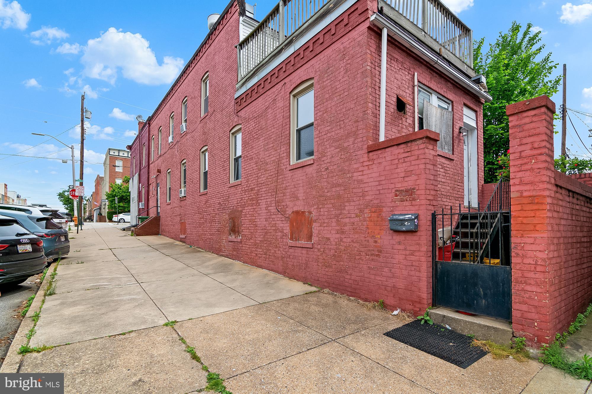 3301 Foster Avenue Baltimore, MD 21224 - Photo 30 of 31