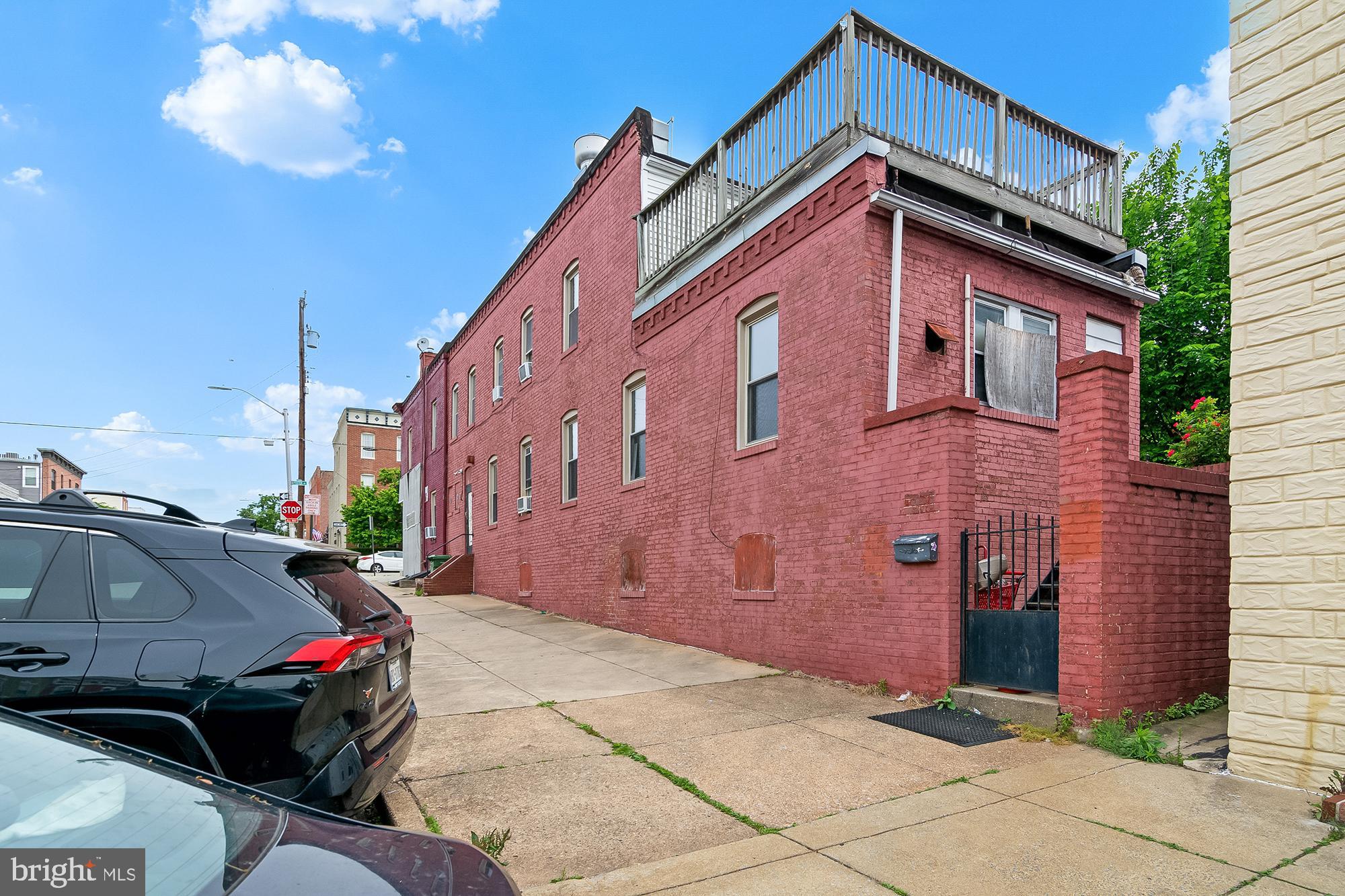 3301 Foster Avenue Baltimore, MD 21224 - Photo 31 of 31