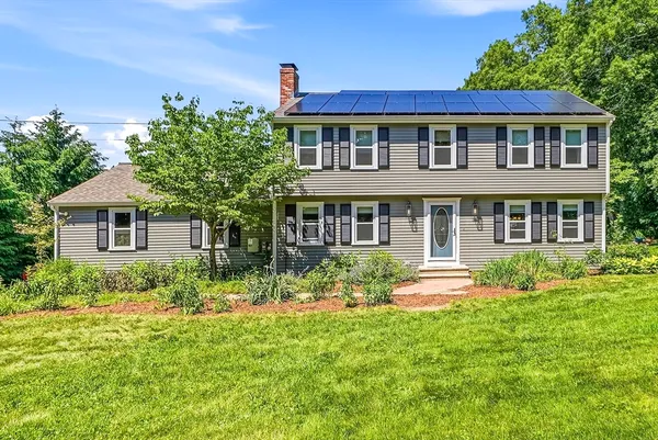 $675,000 | 35 Chestnut Street, Bellingham, MA 02019