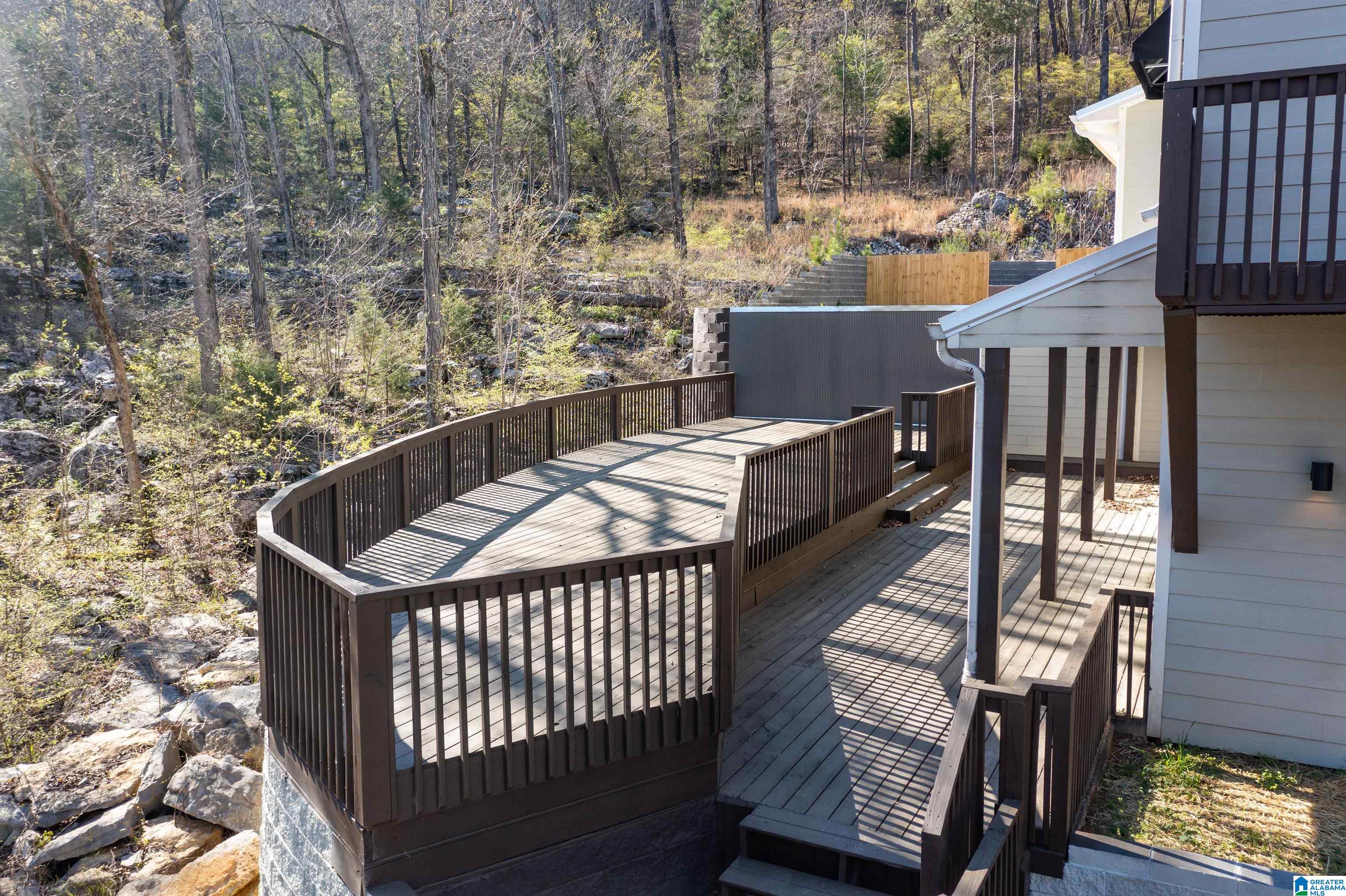 749 Mill Creek Road Warrior, AL 35180 - Photo 46 of 48