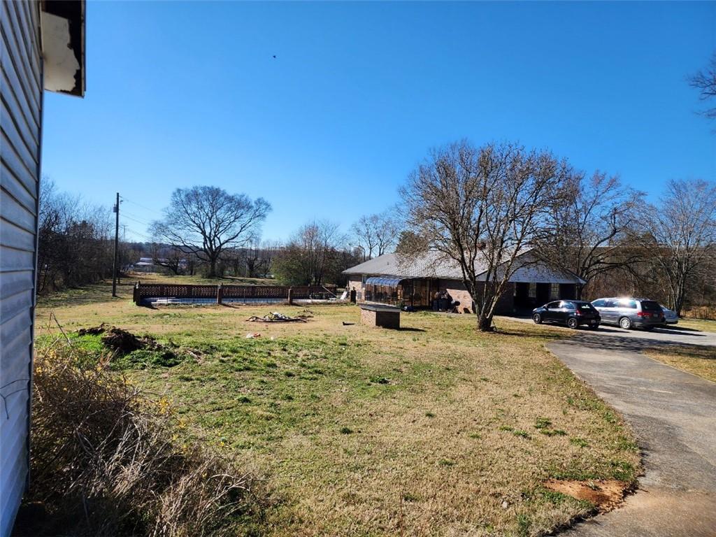 46 Mac Johnson Road Northwest Cartersville, GA 30121 - Photo 1 of 1