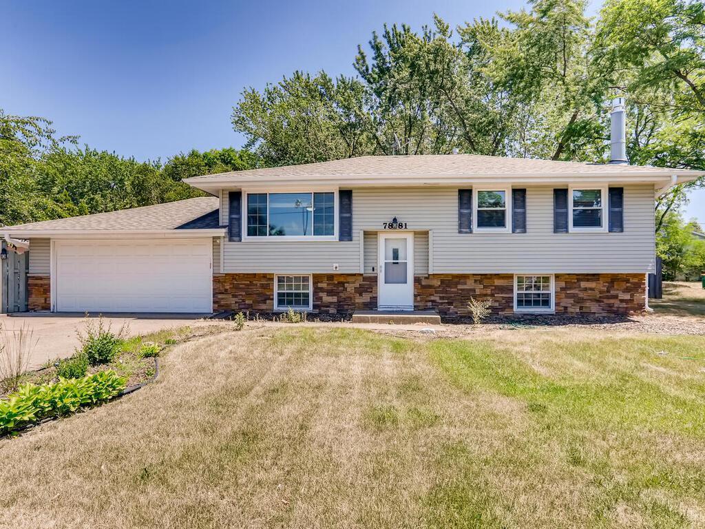 7881 Terrace Road Northeast Spring Lake Park, MN 55432 - Photo 1 of 24 Gallery Image 1