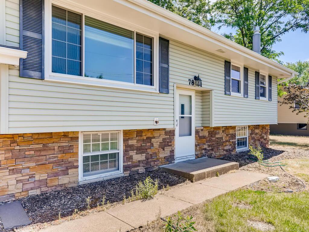 7881 Terrace Road Northeast Spring Lake Park, MN 55432 - Photo 2 of 24 Gallery Image 2