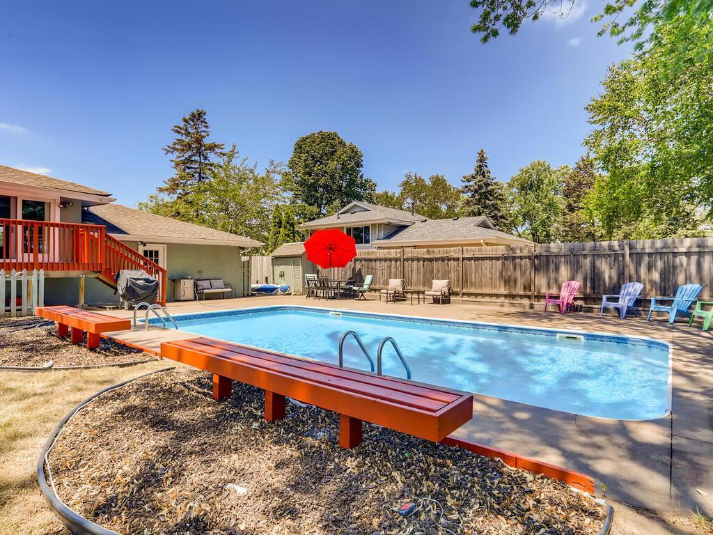 7881 Terrace Road Northeast Spring Lake Park, MN 55432 - Photo 23 of 24 Gallery Image 23