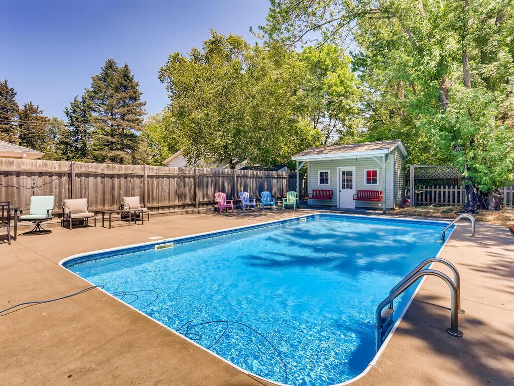 7881 Terrace Road Northeast Spring Lake Park, MN 55432 - Photo 24 of 24 Gallery Image 24