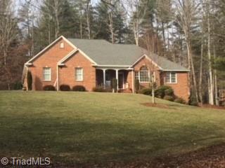 687 Vannoy Maxwell Road Purlear, NC 28665 - Photo 1 of 1 Main View